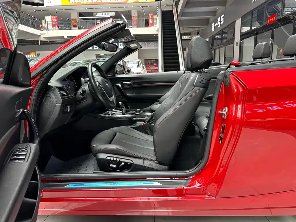 BMW 2 Series (Import) — фото 10