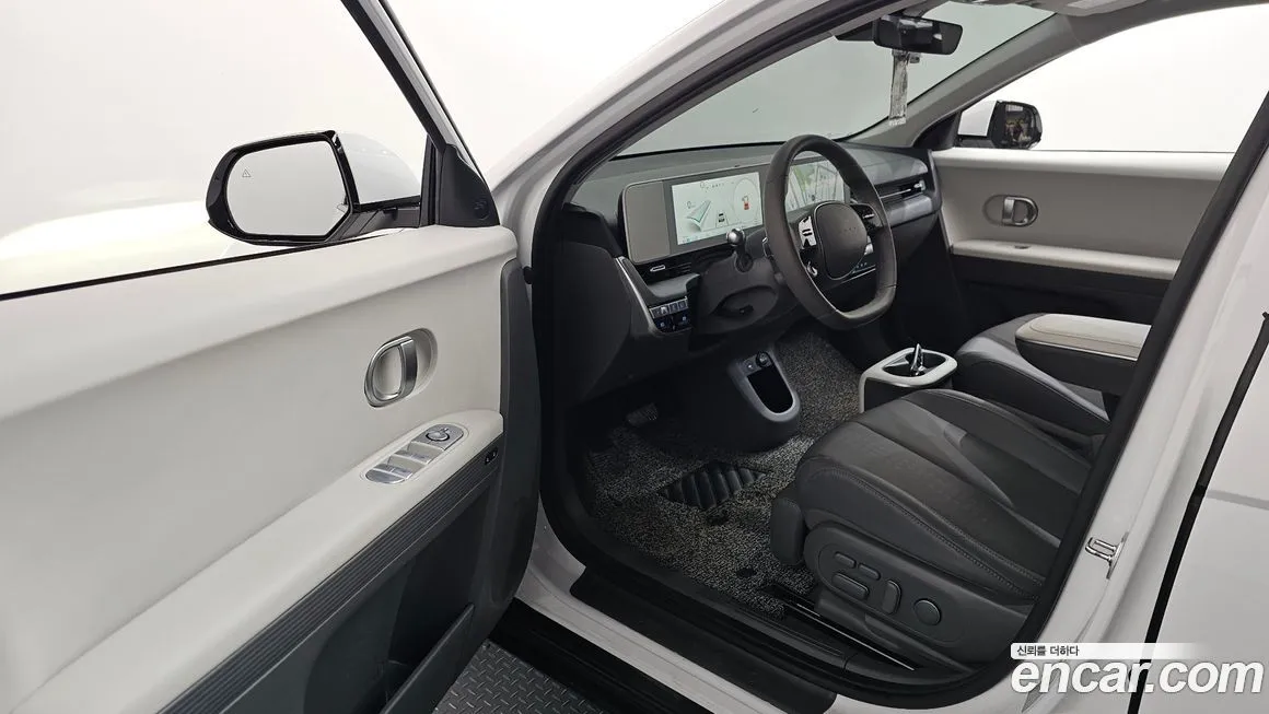 Hyundai Ioniq5 — фото 10
