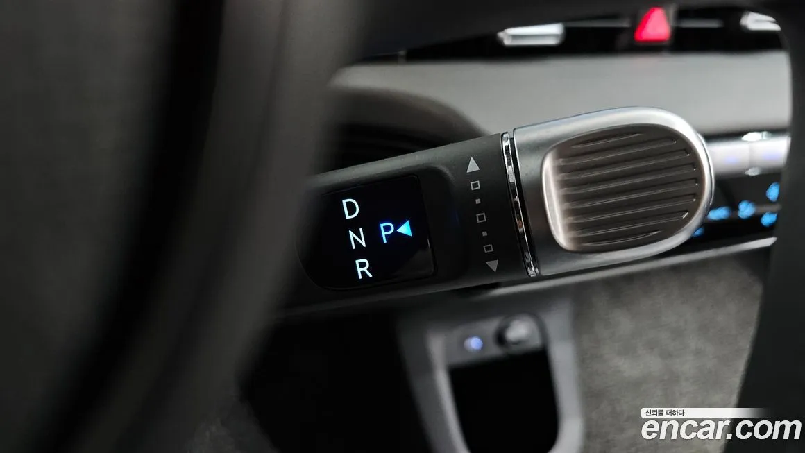 Hyundai Ioniq5 — фото 9