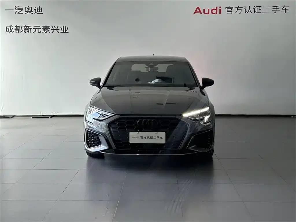 Audi A3 — фото 2