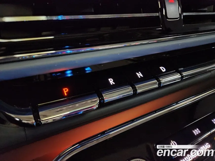 Lincoln Navigator — фото 9
