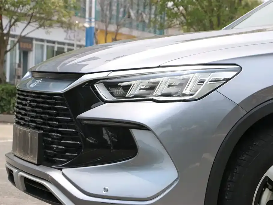 BYD Pro New Energy — фото 4