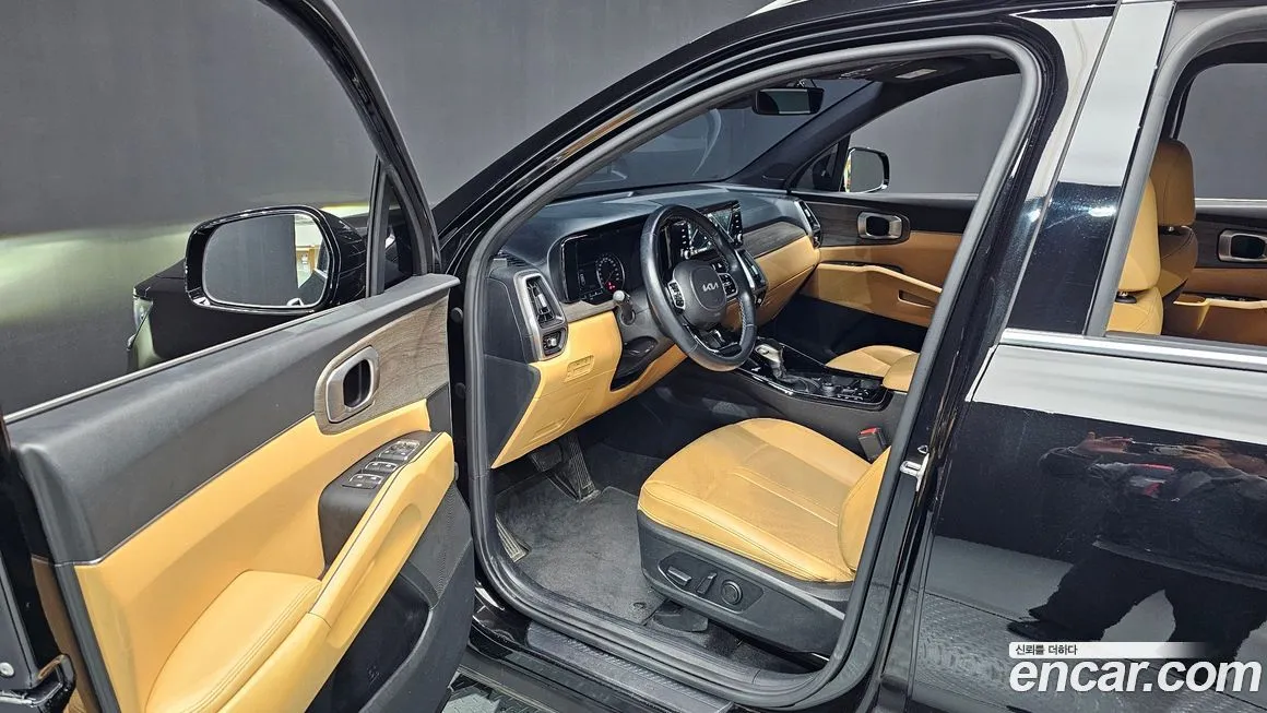 Kia Sorento — фото 10