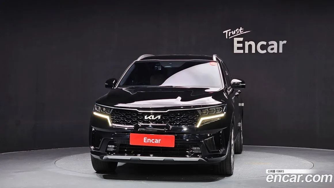 Kia Sorento — фото 3