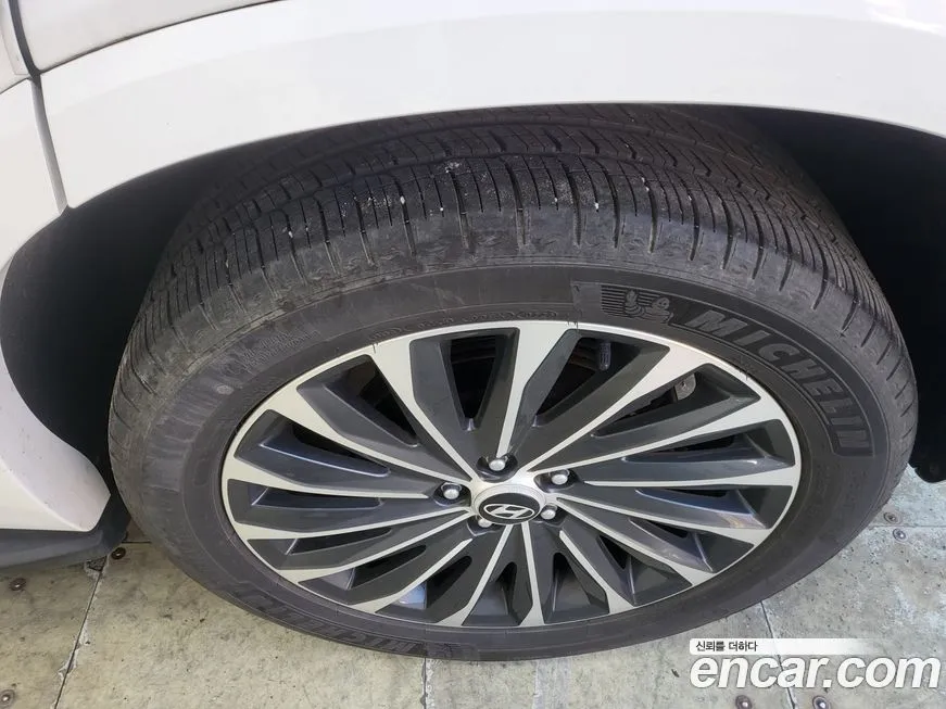 Hyundai Palisade — фото 3
