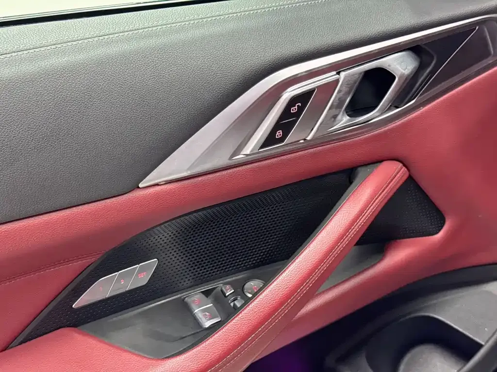 BMW 4 Series — фото 10