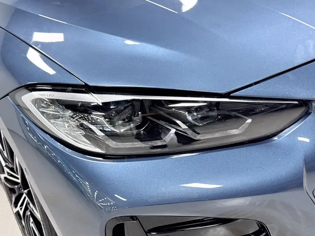 BMW 4 Series — фото 4