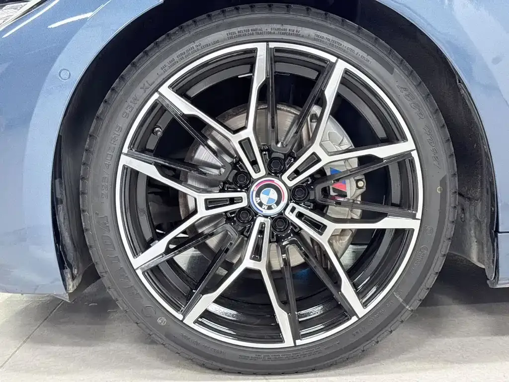 BMW 4 Series — фото 6