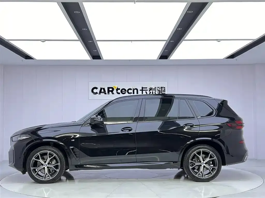 BMW X5 — фото 2