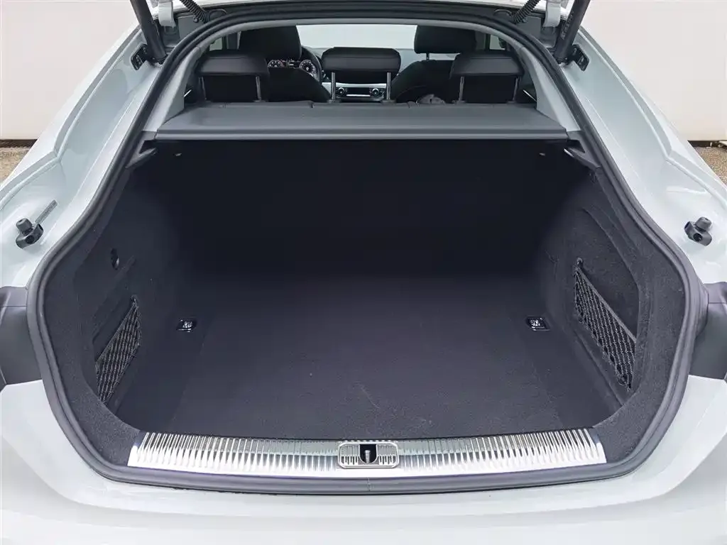 Audi A5 (Import) — фото 6