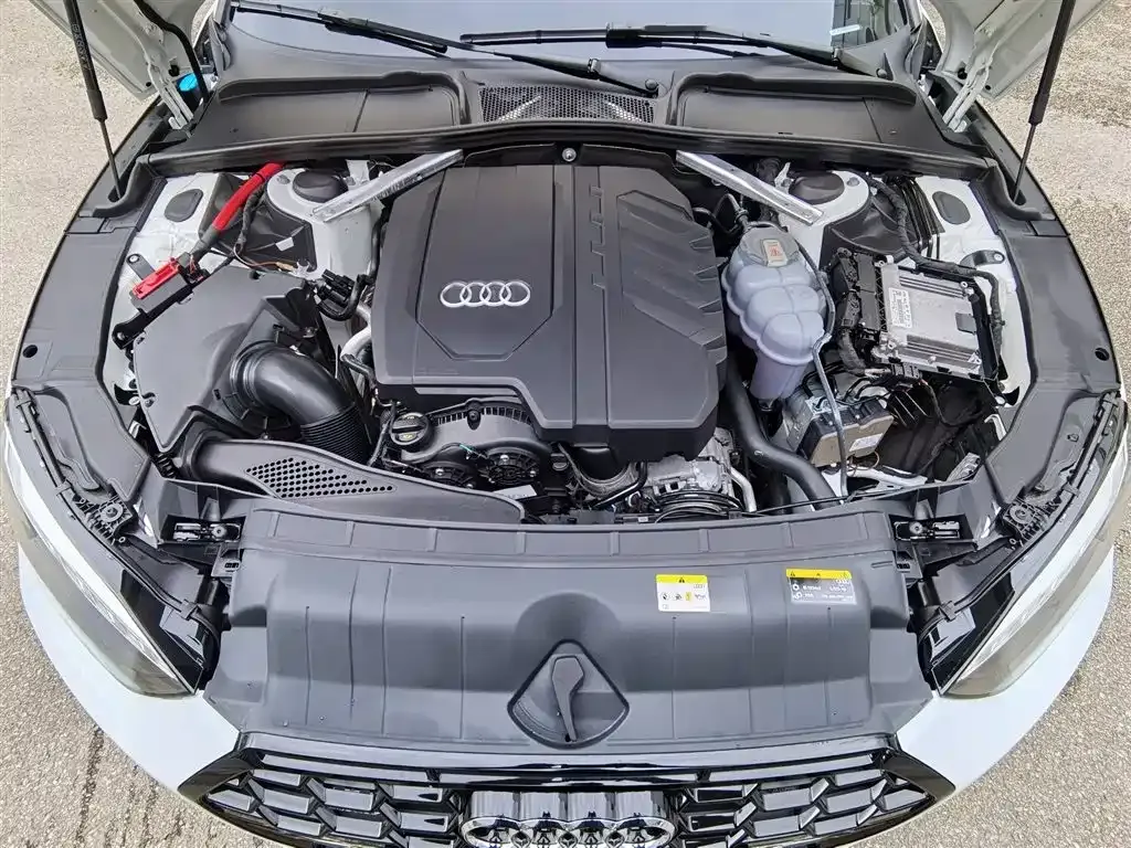 Audi A5 (Import) — фото 9