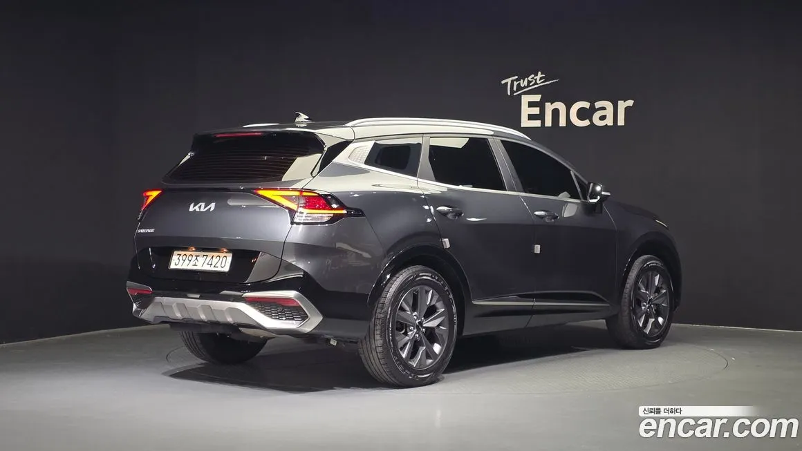 Kia Sportage — фото 2