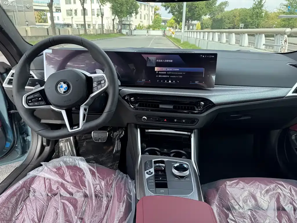 BMW 4 Series — фото 6