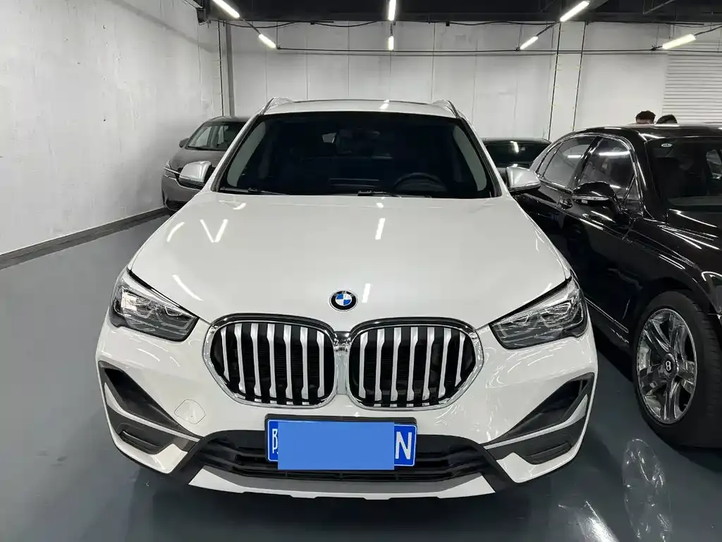 BMW X1 — фото 2