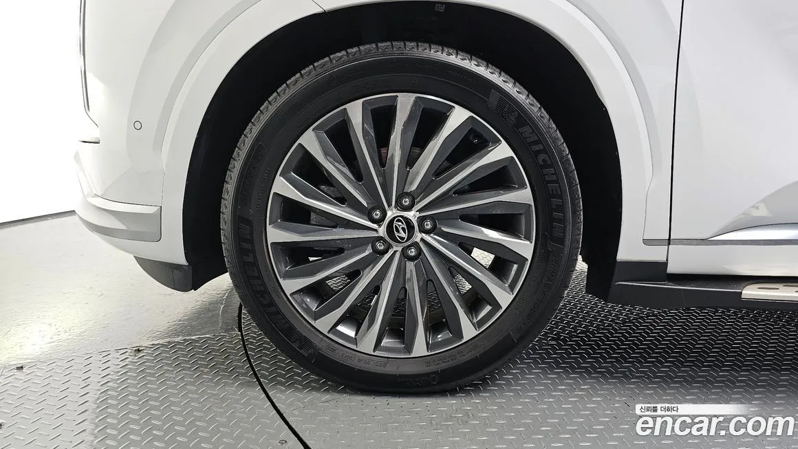 Hyundai Palisade — фото 5