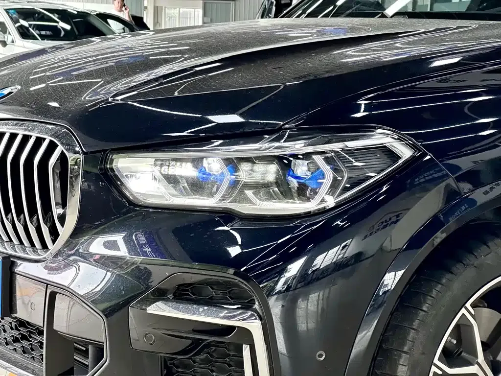 BMW X5 — фото 3