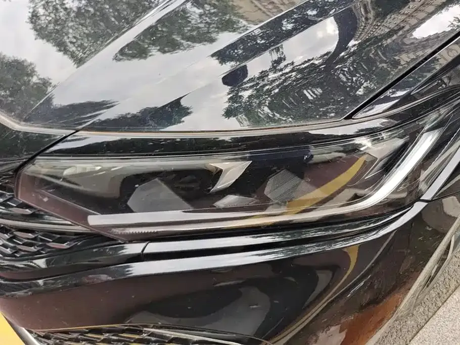 Volkswagen Passat — фото 5