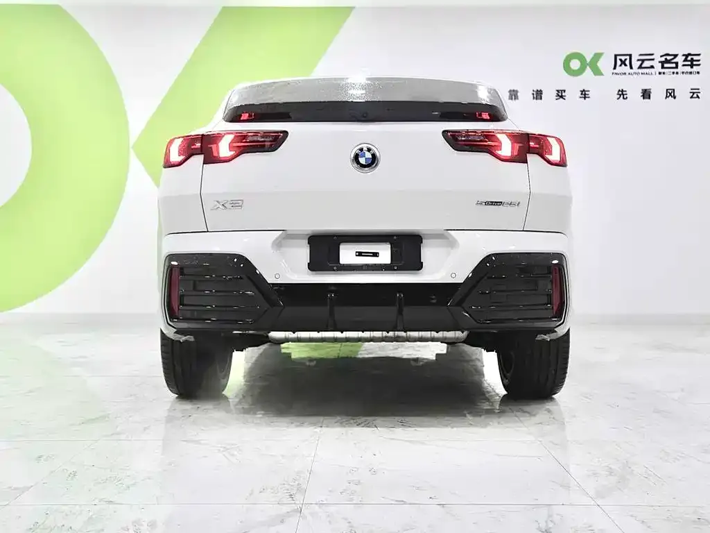 BMW X2 (Import) — фото 5