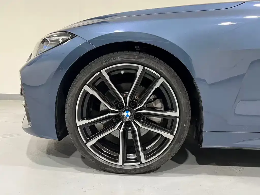 BMW 4 Series — фото 3