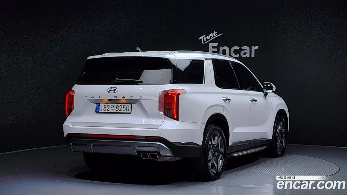 Hyundai Palisade — фото 2