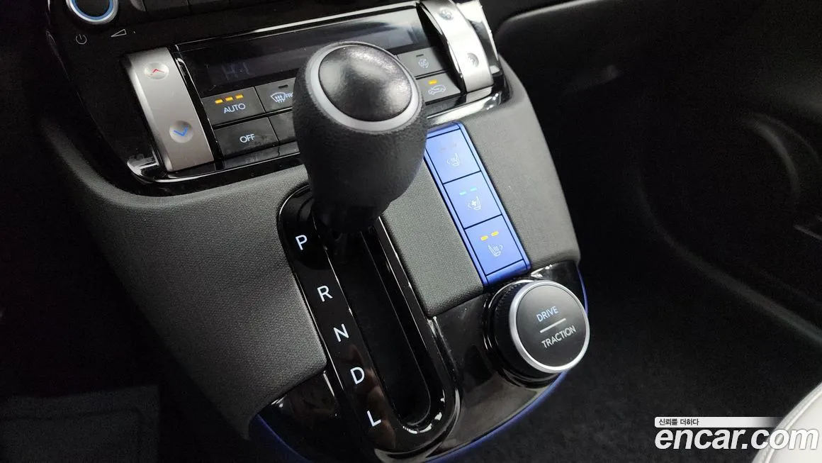 Hyundai Casper — фото 9