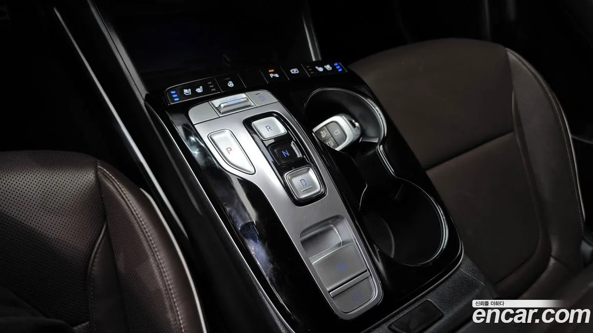 Hyundai Tucson — фото 9