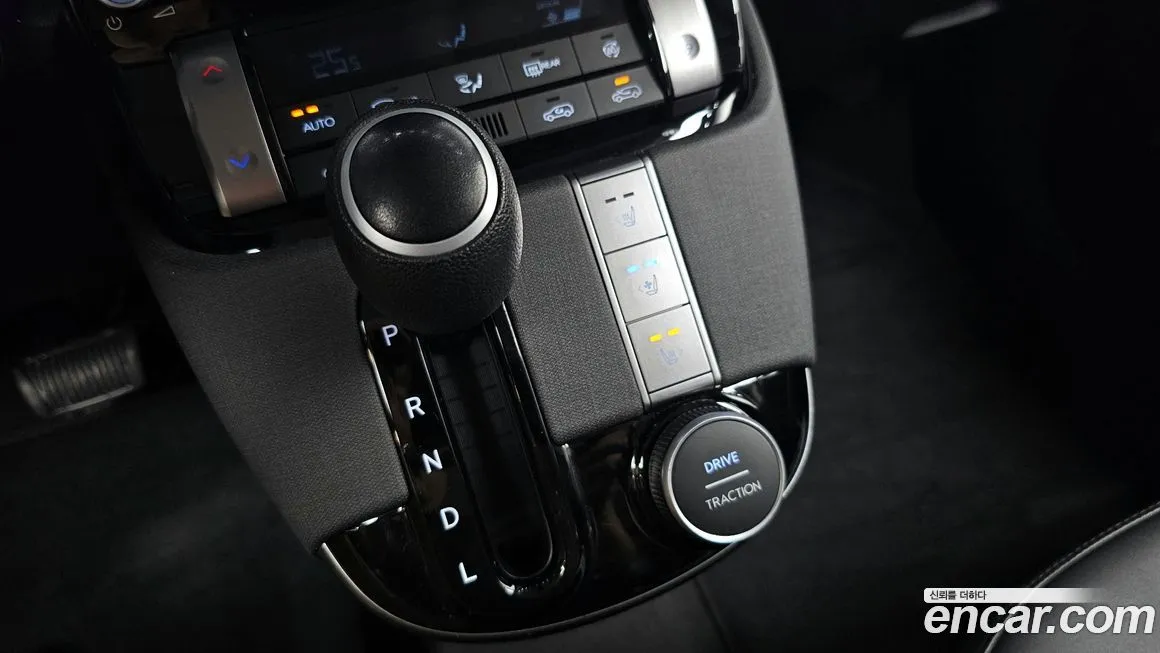 Hyundai Casper — фото 9