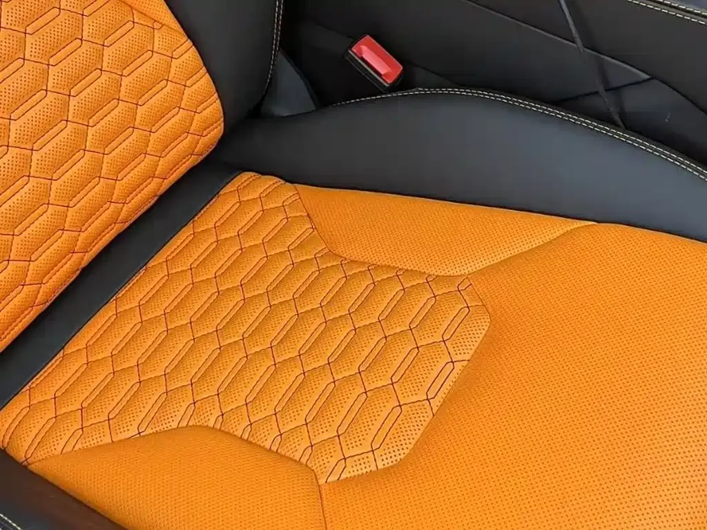 Lamborghini Urus — фото 6