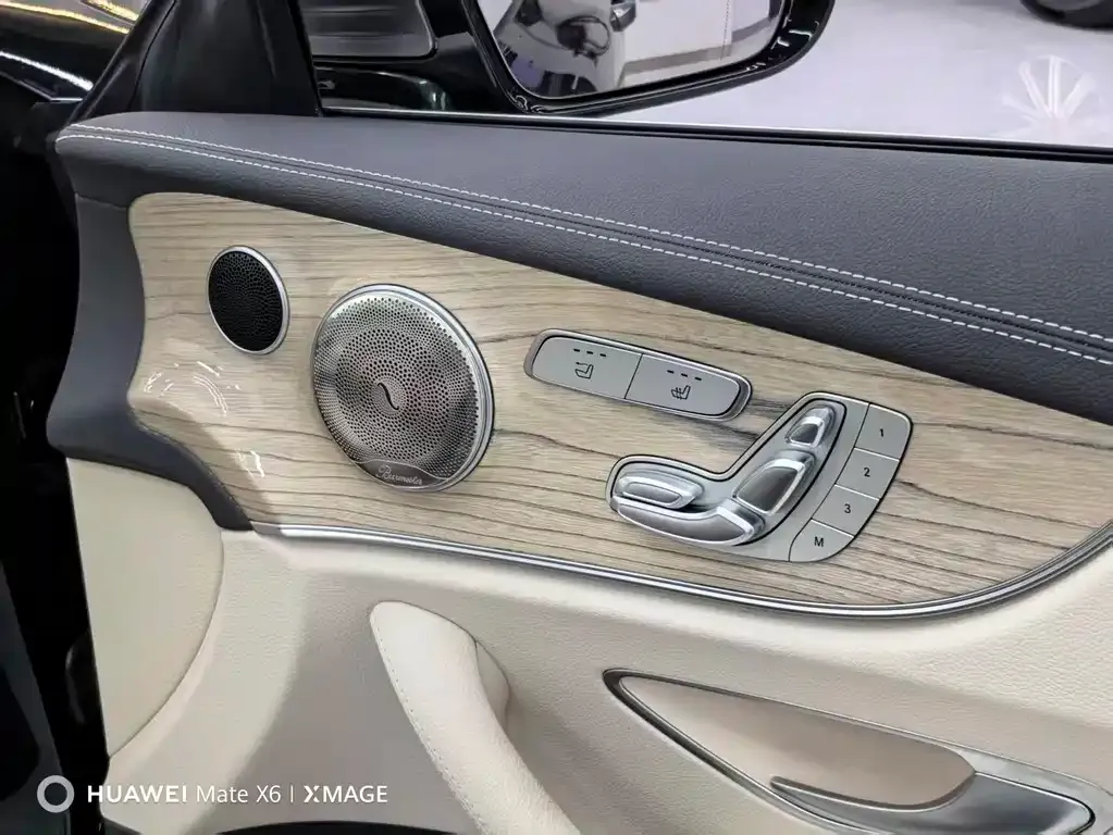 Mercedes-Benz E-Class (Import) — фото 7