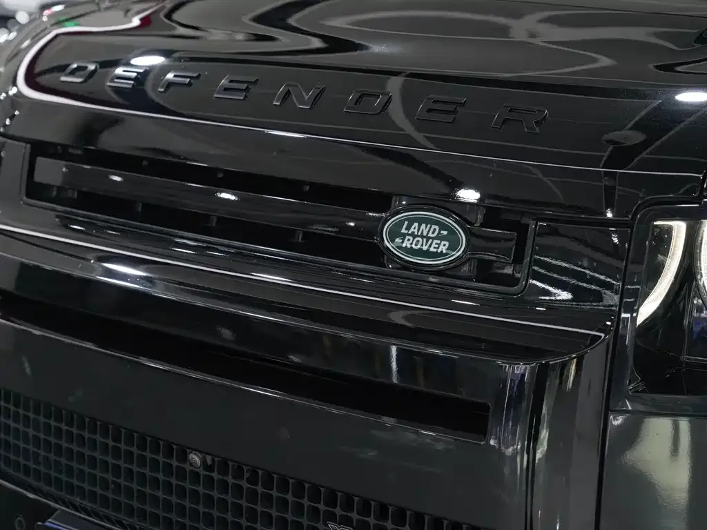 Land Rover Defender — фото 4