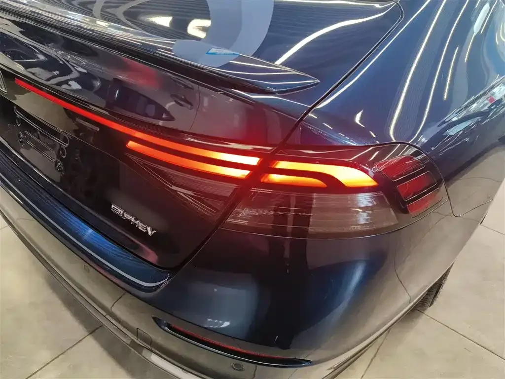 Honda Accord New Energy — фото 8