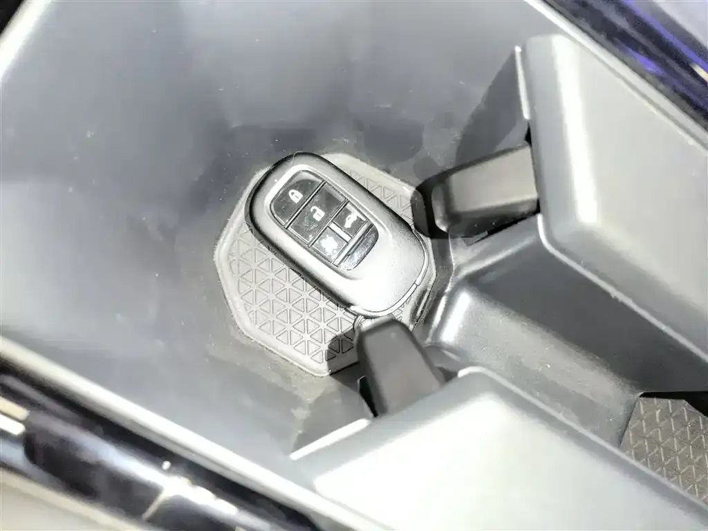 Honda Accord New Energy — фото 9