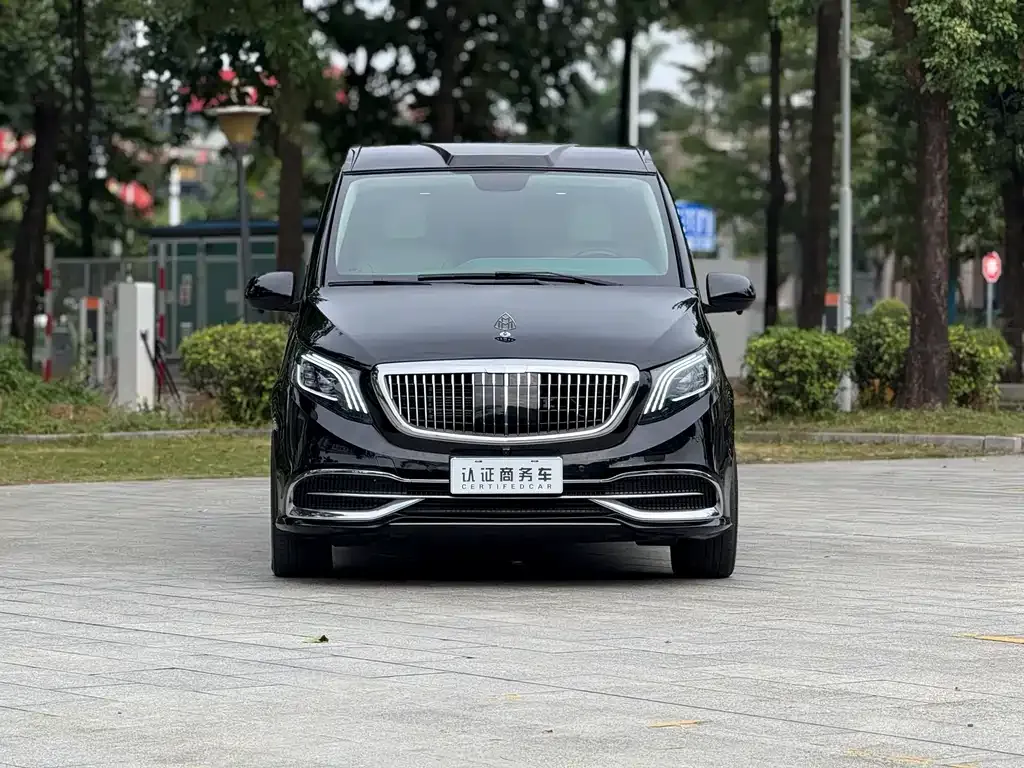 Mercedes-Benz Vito — фото 2