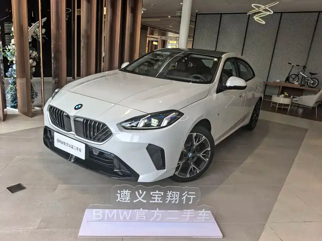 BMW 2 Series — фото 1