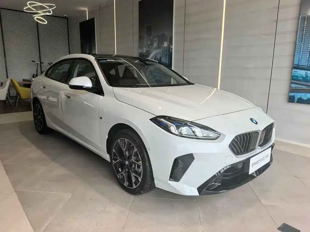 BMW 2 Series — фото 10