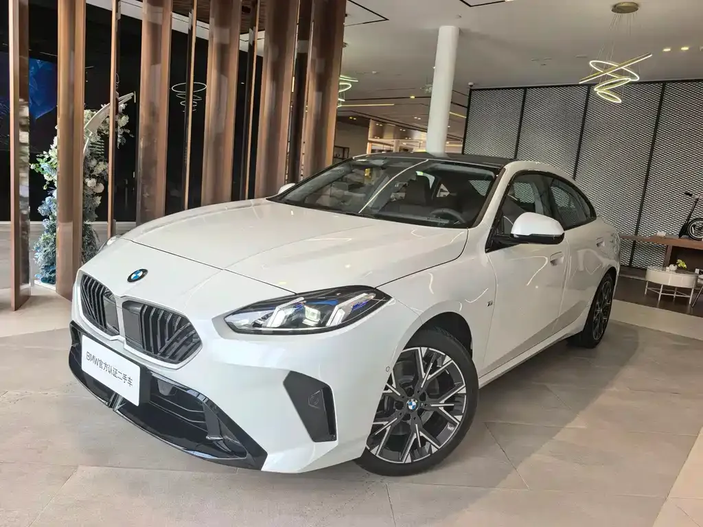 BMW 2 Series — фото 2