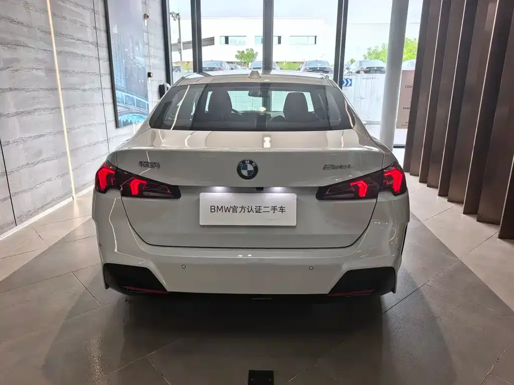 BMW 2 Series — фото 4