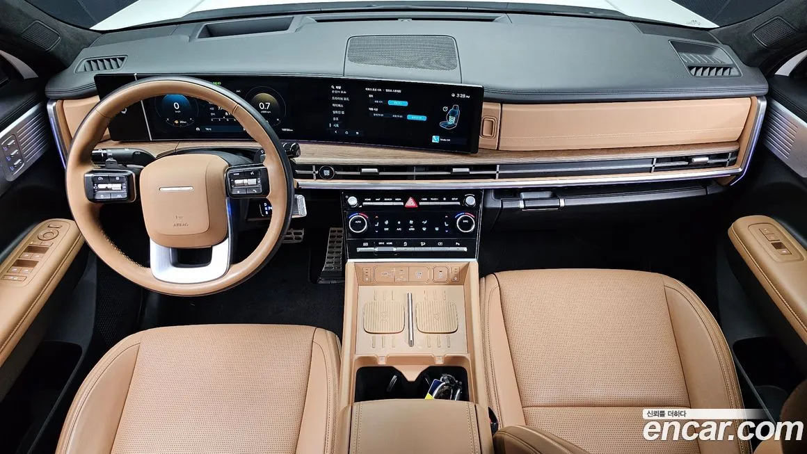 Hyundai Santafe — фото 7
