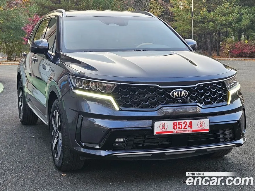 Kia Sorento — фото 2