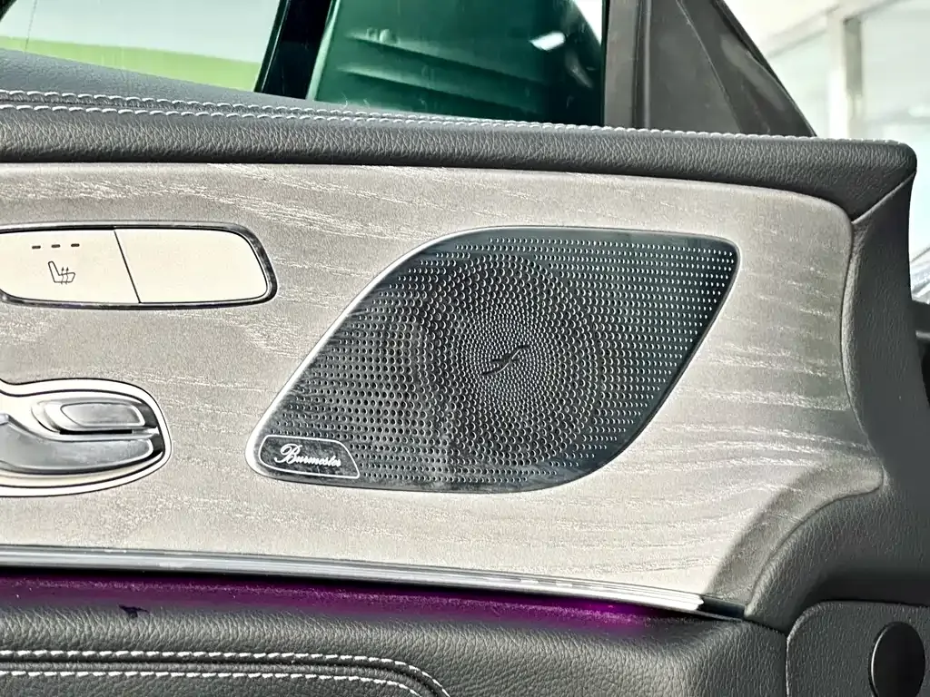 Mercedes-Benz CLS — фото 9
