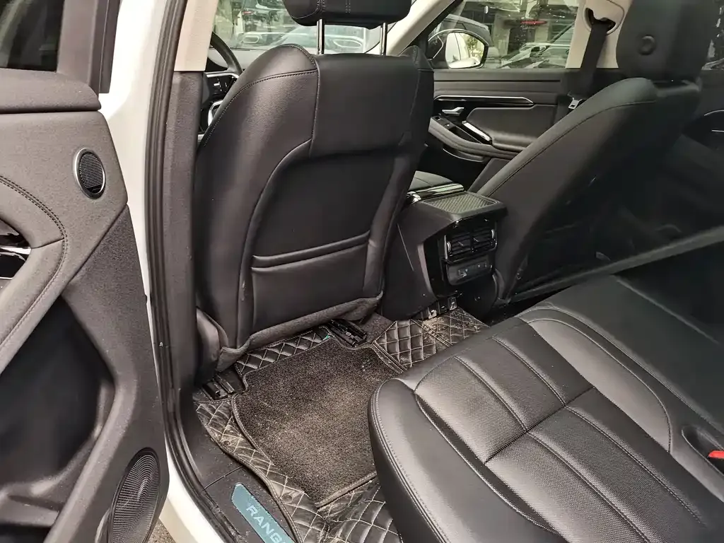 Land Rover Evoque — фото 7