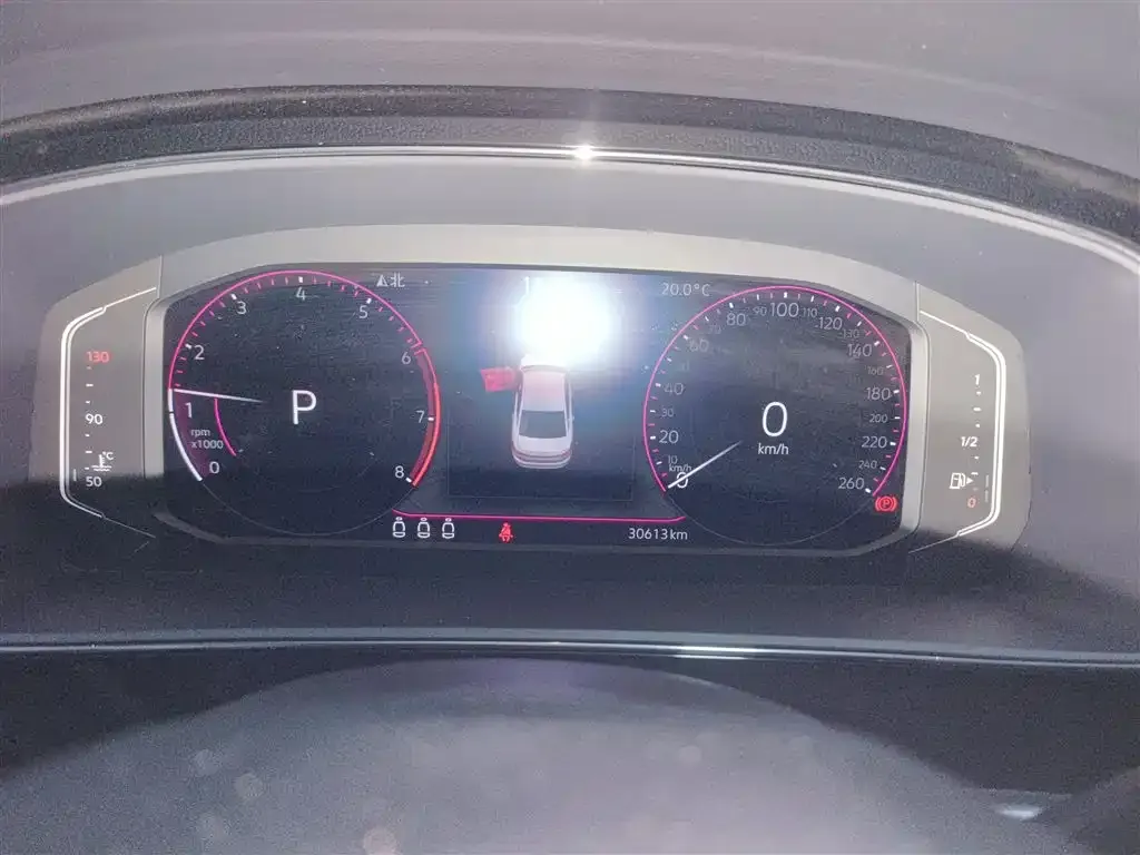 Volkswagen Passat — фото 4