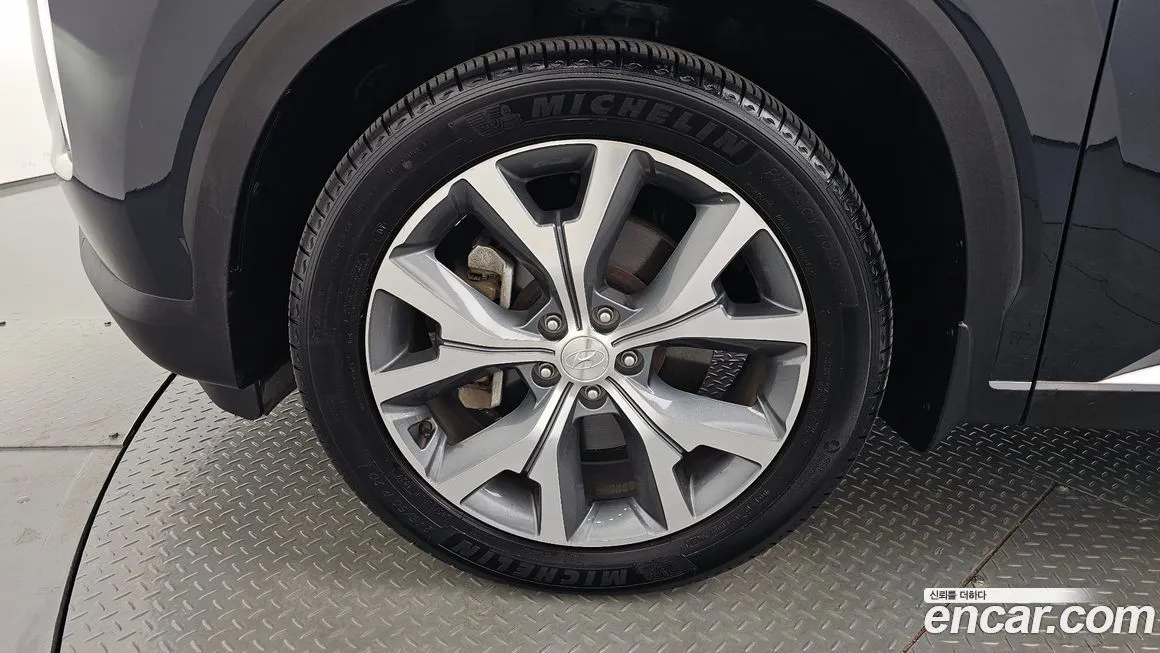 Hyundai Palisade — фото 5
