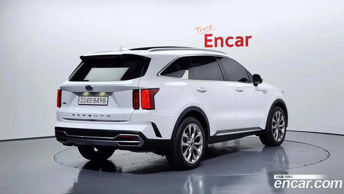 Kia Sorento — фото 2