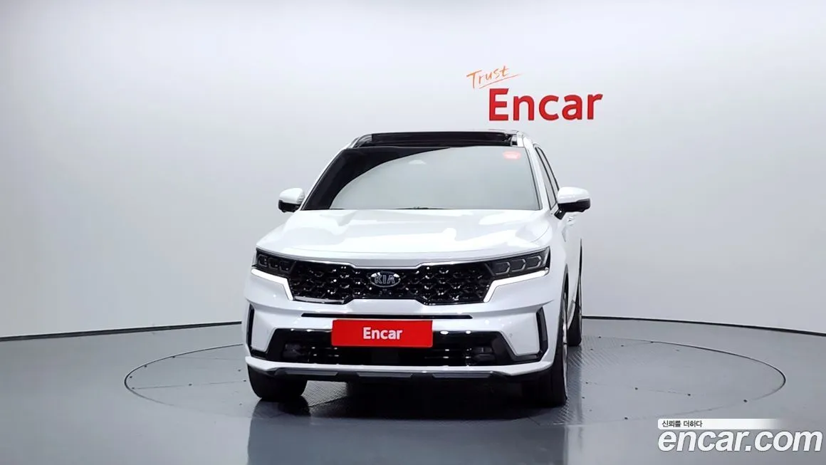 Kia Sorento — фото 3