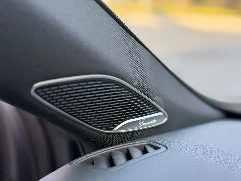 Mercedes-Benz A-Class AMG — фото 6
