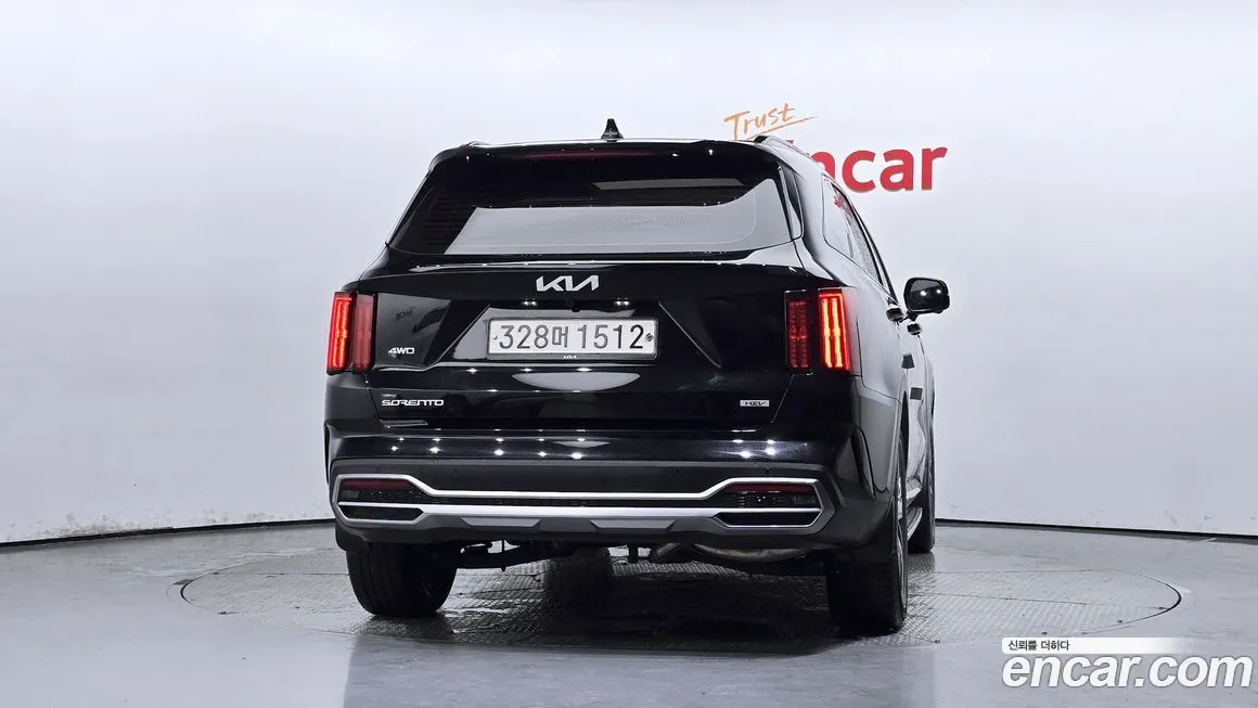 Kia Sorento — фото 4