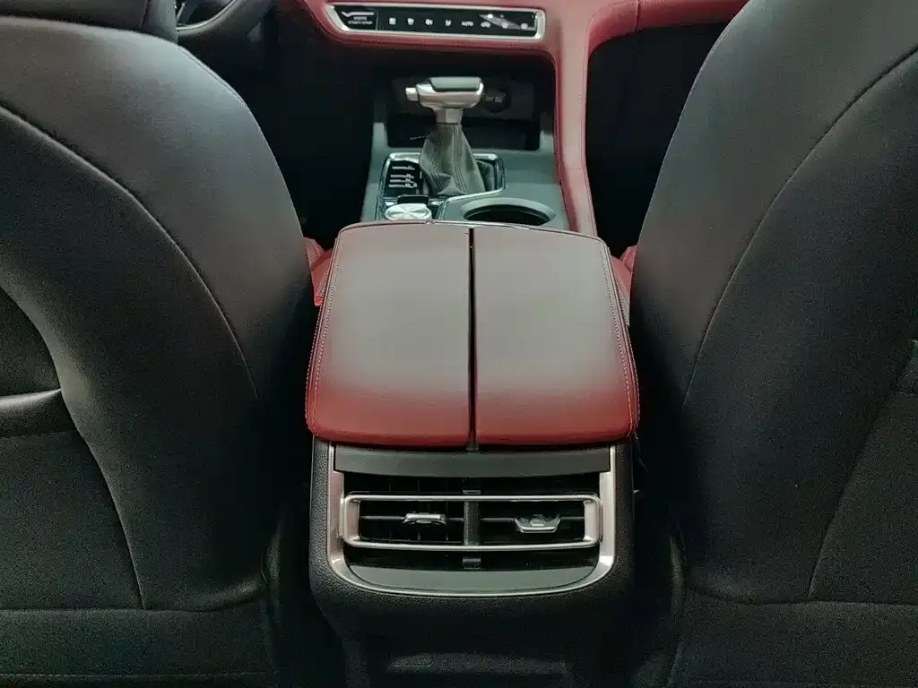 Changan CS75 PLUS — фото 10