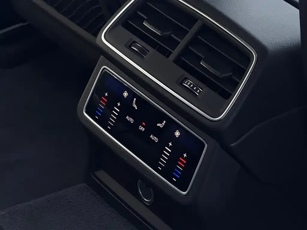 Audi A7 — фото 9