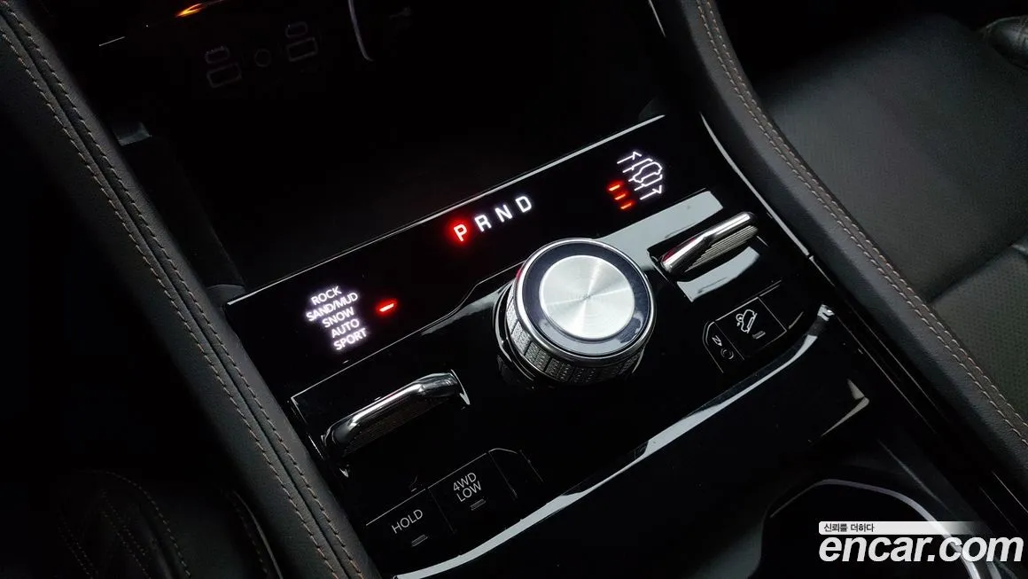 Jeep Cherokee — фото 9